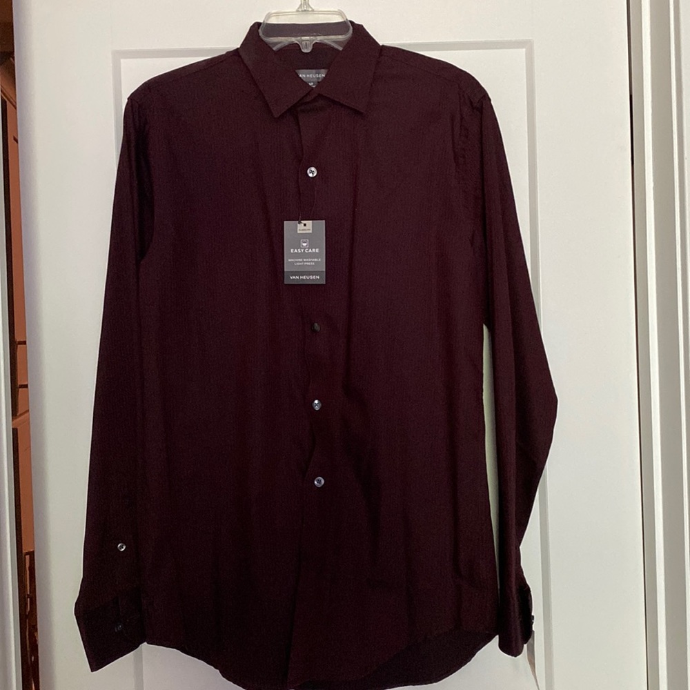 Dress shirt